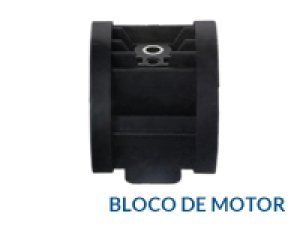 Bloco de motor