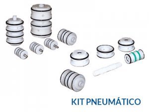 Kit pneumatico