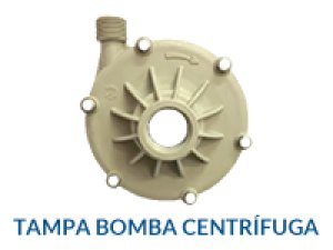 Tamba bomba centrifuga