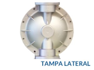 Tampa Lateral